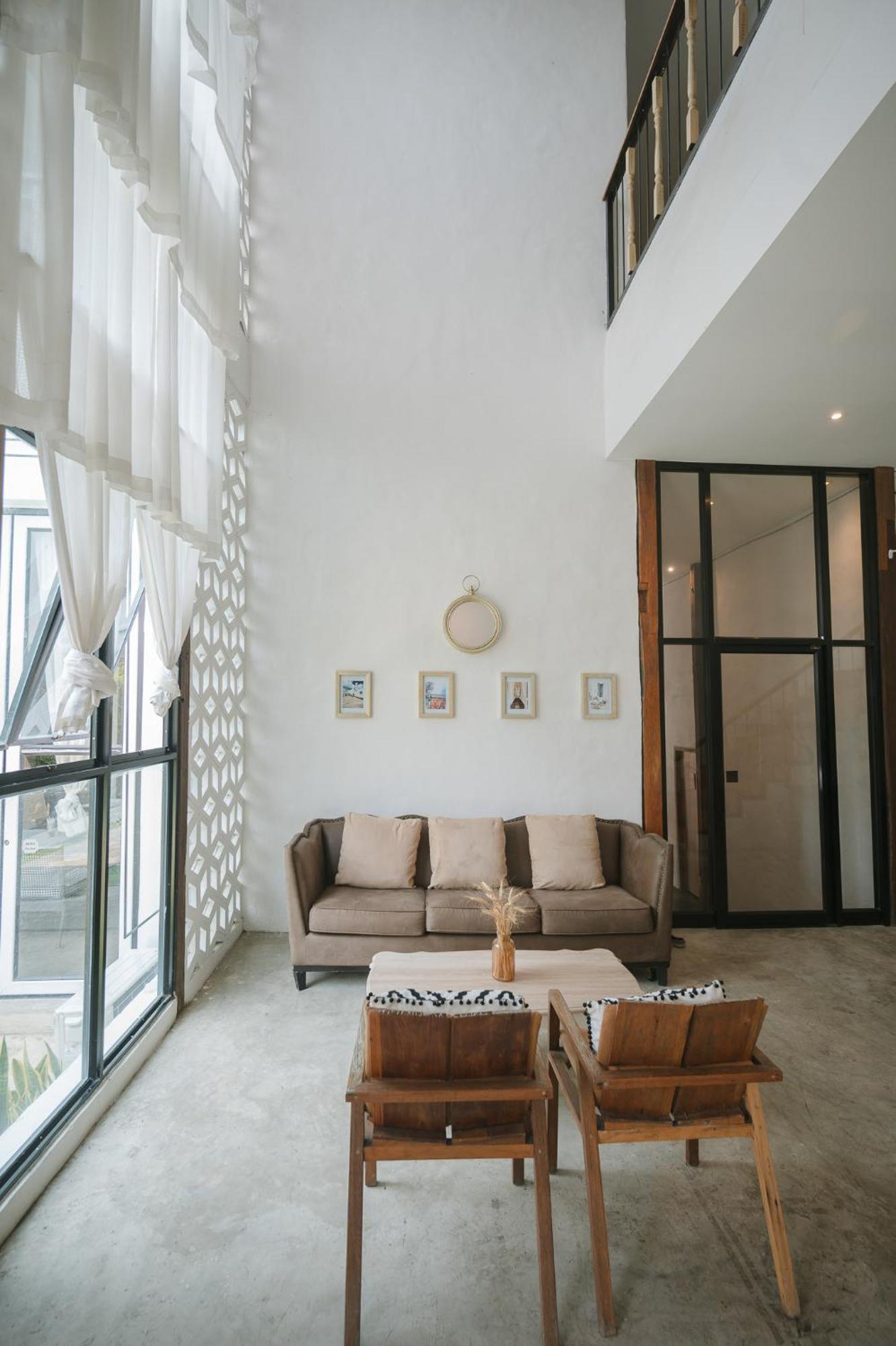 White Wall Riverfront Hotel Kamphaeng Phet Exteriér fotografie