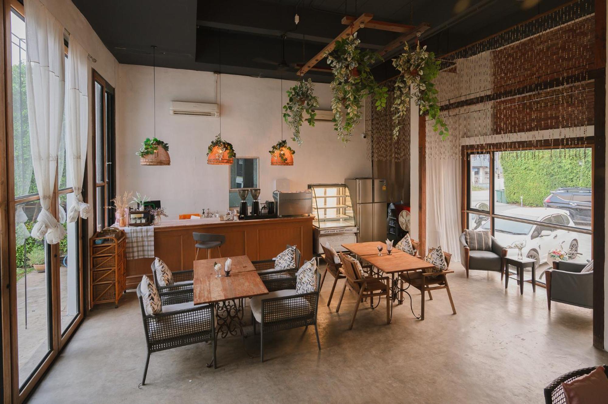 White Wall Riverfront Hotel Kamphaeng Phet Exteriér fotografie